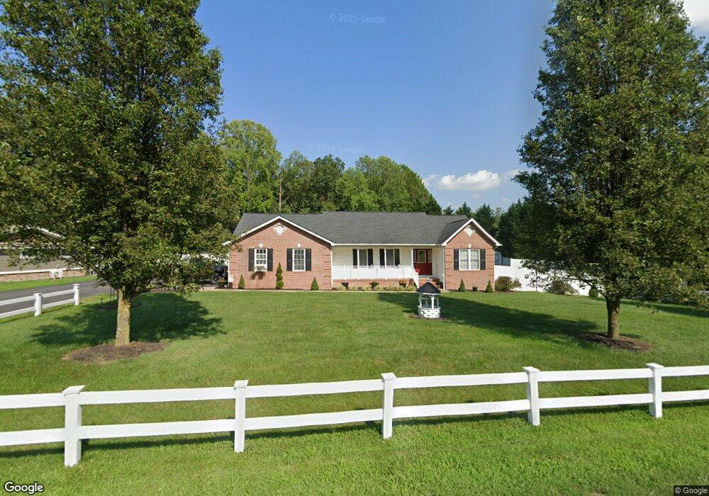 25490 Friendship School Rd, Mechanicsville, MD 20659 - photo 1
