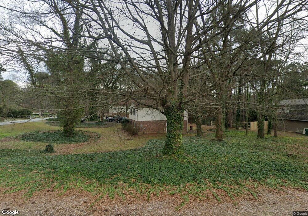 5142 Edgemoor Dr, Norcross, GA 30071 - photo 1