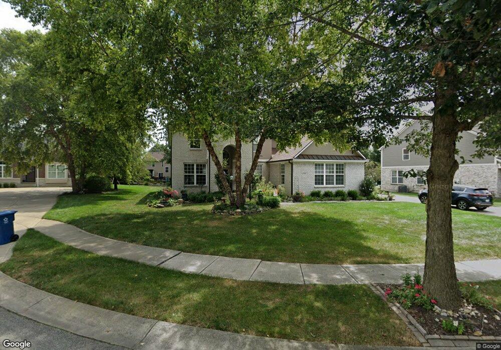 11208 Odessa Cir, Fishers, IN 46040 - photo 1