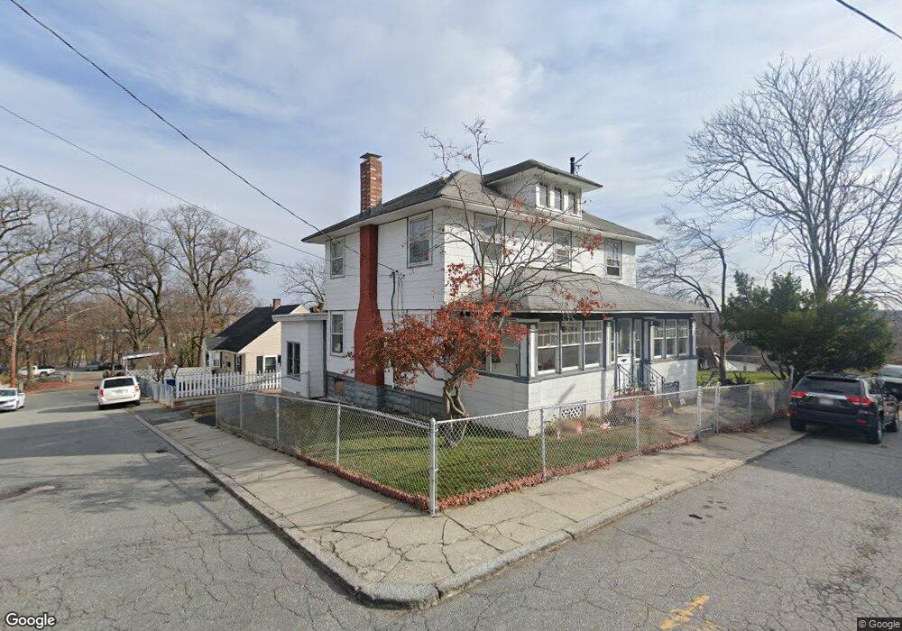 15 Cypress St, Lawrence, MA 01841 - photo 1