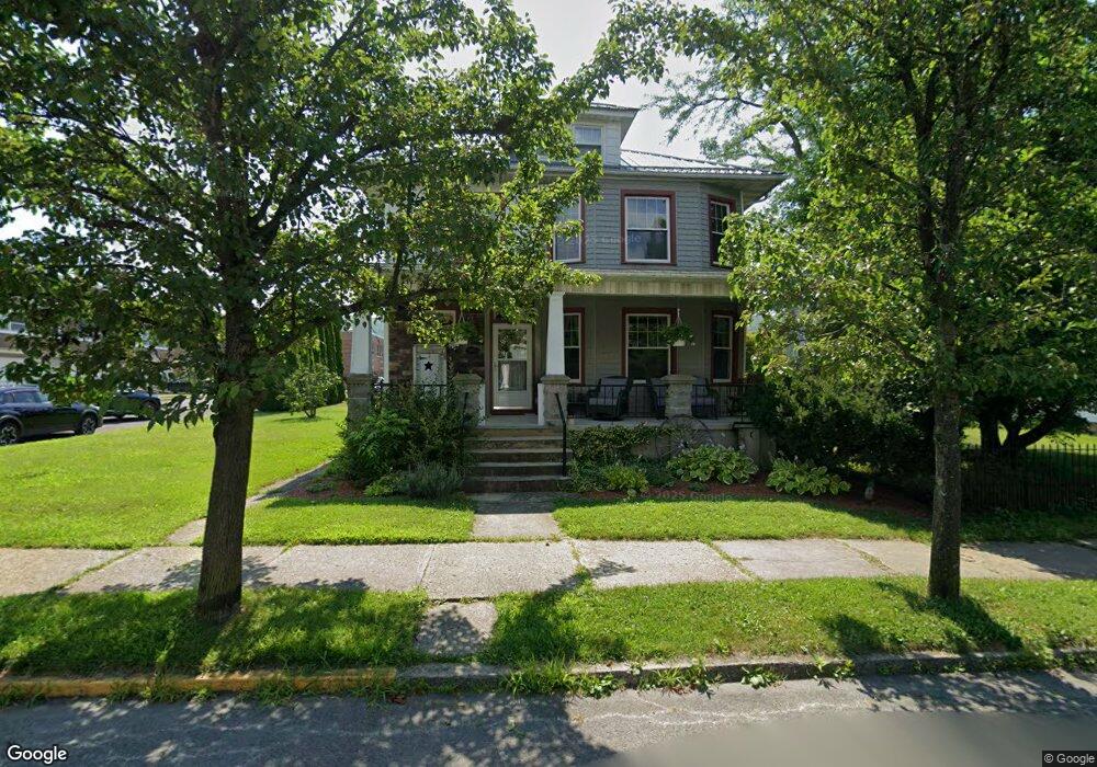 1030 Center St, Jim Thorpe, PA 18229 - photo 1