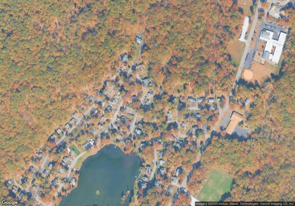 8 White Birch Trail, Rockaway, NJ 07866 - photo 1