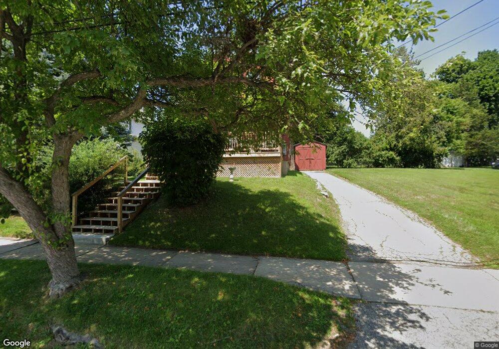 67 Edgerton St, Rutland, VT 05701 - photo 1