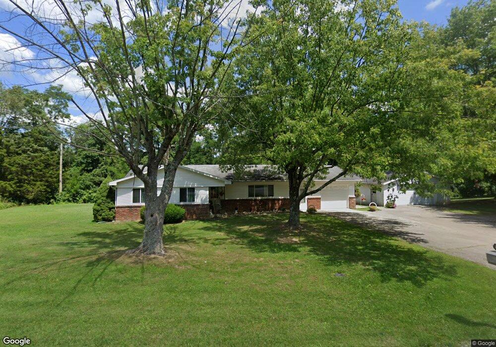 4424 Hillcrest Dr, Osgood, IN 47037 - photo 1