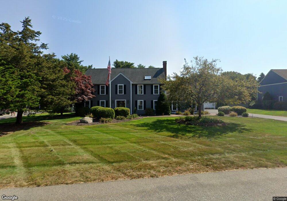 9 Raymond Ln, Hampton, NH 03842 - photo 1