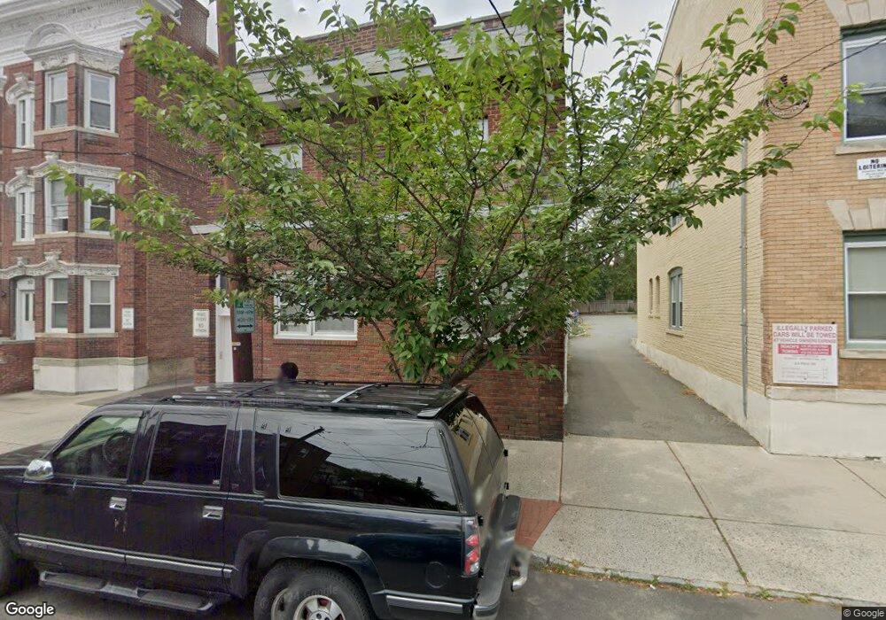 82 Pine St unit 9, Montclair, NJ 07042 - photo 1