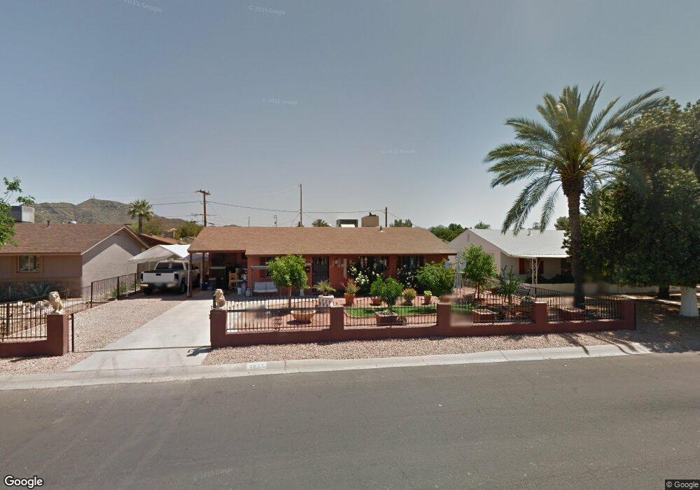 9827 N 17th Ave, Phoenix, AZ 85021 - photo 1
