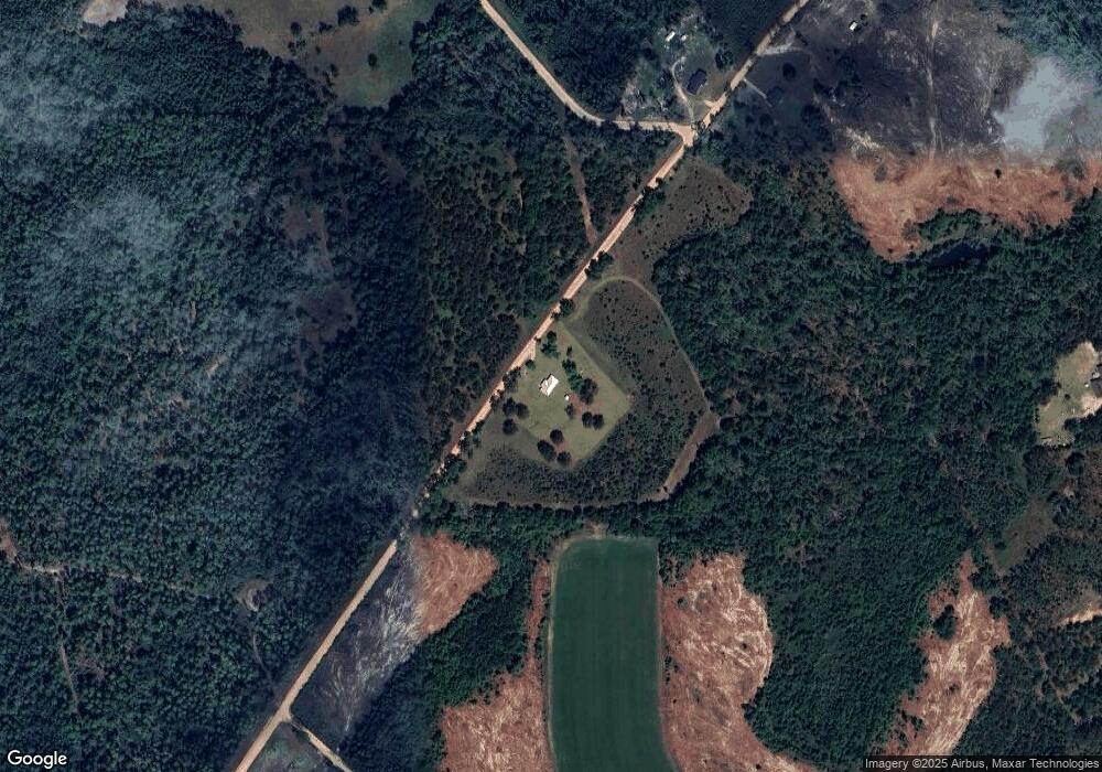 1765 Bob Sharpe Rd, Ailey, GA 30410 - photo 1