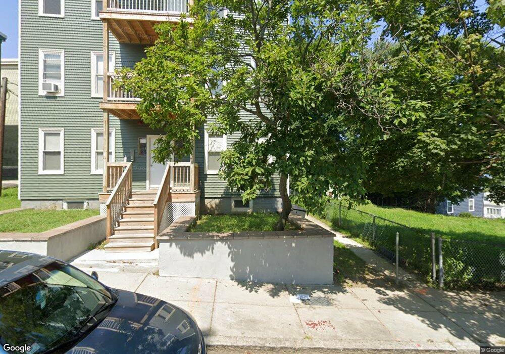 31 Mallon Rd, Dorchester, MA 02121 - photo 1