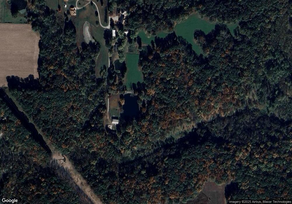 7730 N 1430th St, Effingham, IL 62401 - photo 1