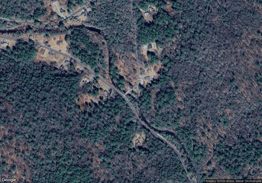 4 Campbell Rd, Colebrook, CT 06021 - photo 1