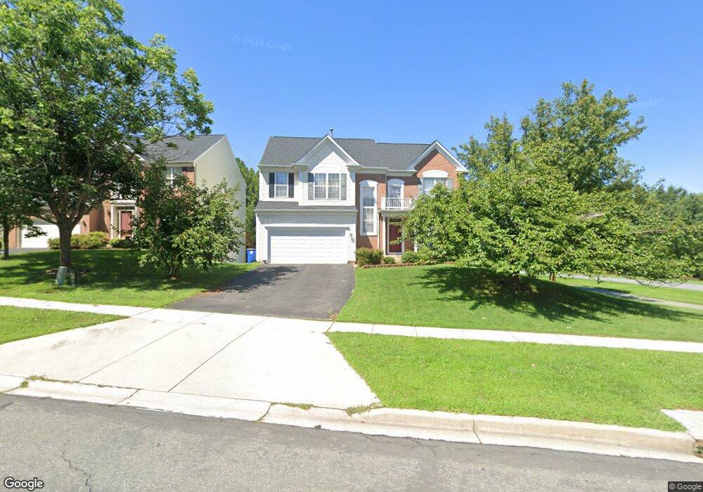 12901 Creamery Hill Dr, Germantown, MD 20874 - photo 1