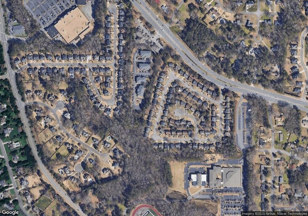 1265 Lyndhurst Way unit II, Roswell, GA 30075 - photo 1