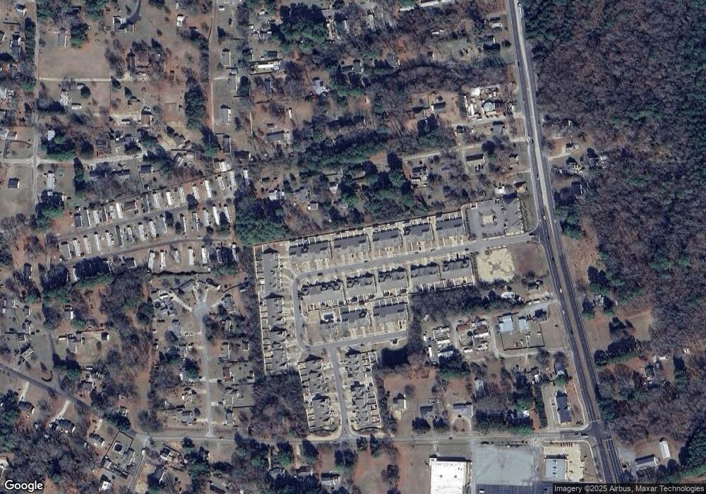 6904 Colemans Crossing Ave unit 34, Hayes, VA 23072 - photo 1