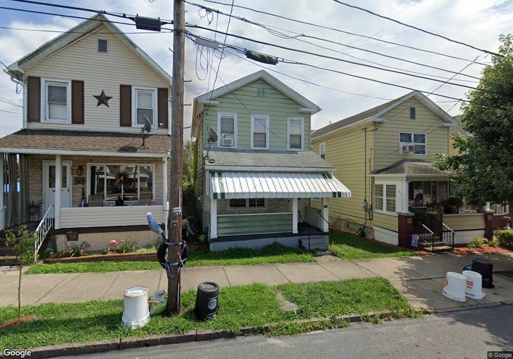 651 N Franklin St, Wilkes Barre, PA 18702 - photo 1