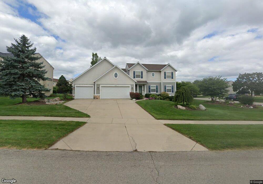 8171 Hawkshead SE unit 1, Byron Center, MI 49315 - photo 1