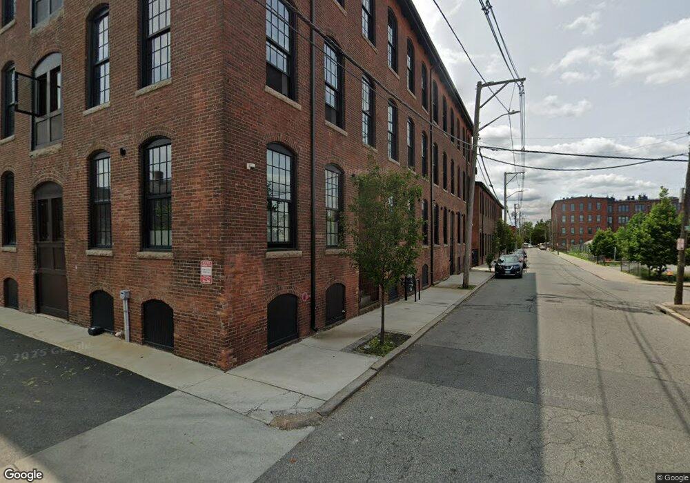 40 Sprague St unit 1D, Providence, RI 02907 - photo 1