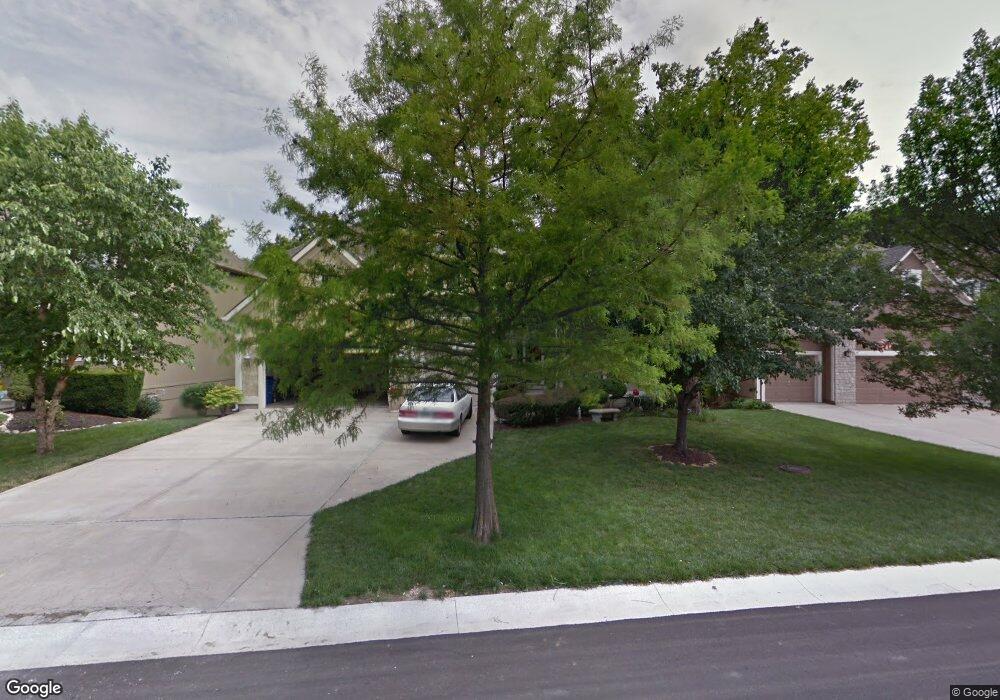 15214 W 86th St, Lenexa, KS 66219 - photo 1