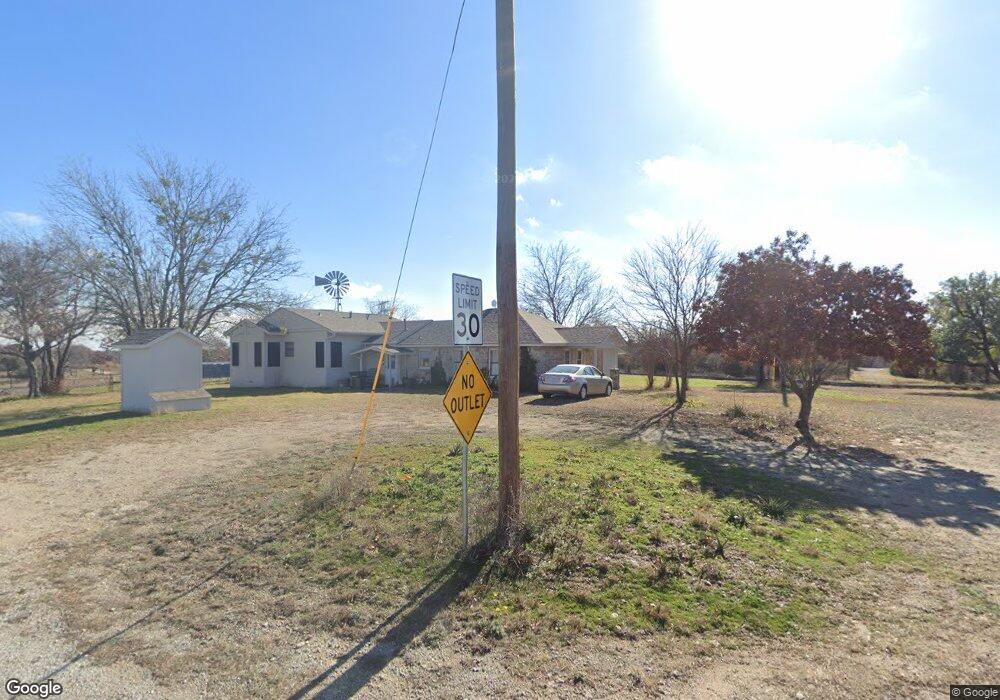 2602 Zion Hill Rd, Weatherford, TX 76088 - photo 1