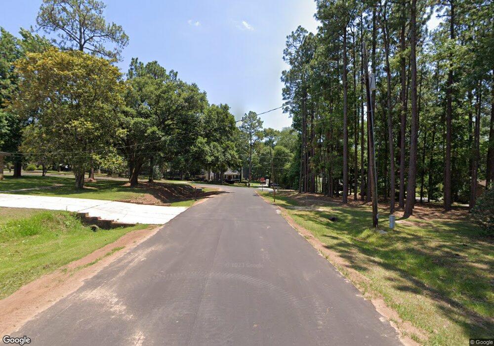 0 Mcfarland Cir unit LOT 32 0191424, Cottage Park, AL 36695 - photo 1