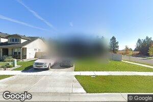 3584 N Britton Rd, Hauser, ID 83854
