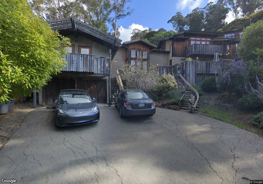 2750 Buena Vista Way, Berkeley, CA 94708 - photo 1