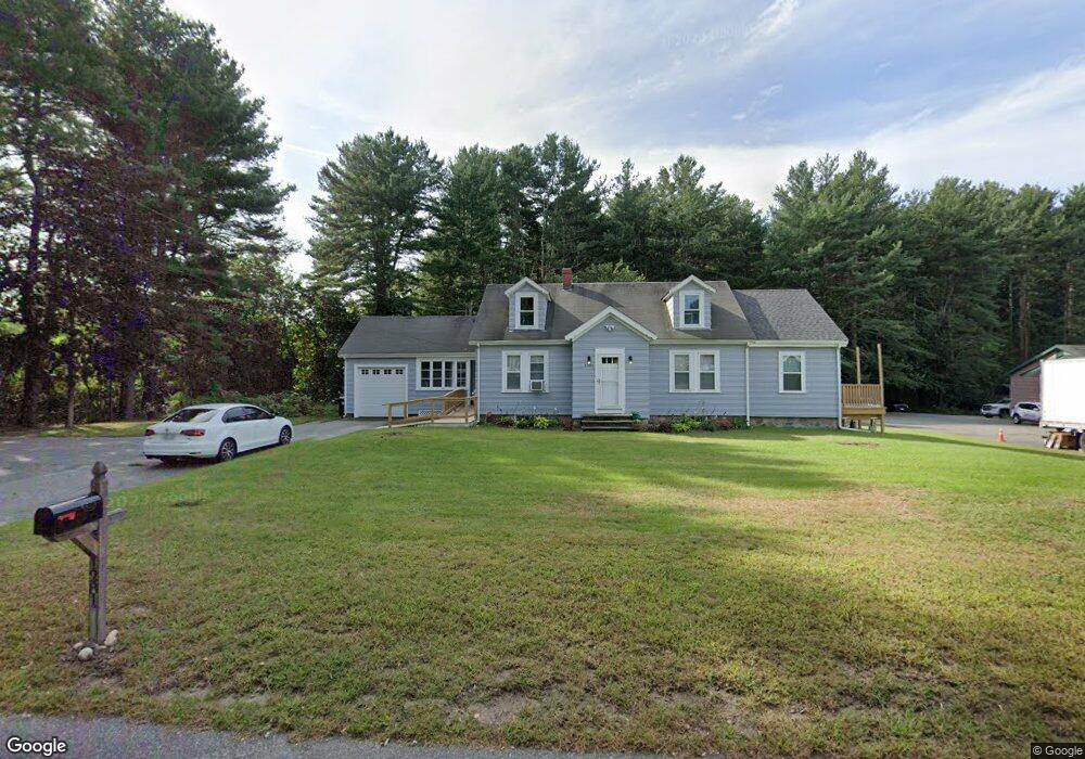 1281 Pulaski Blvd, Bellingham, MA 02019 - photo 1