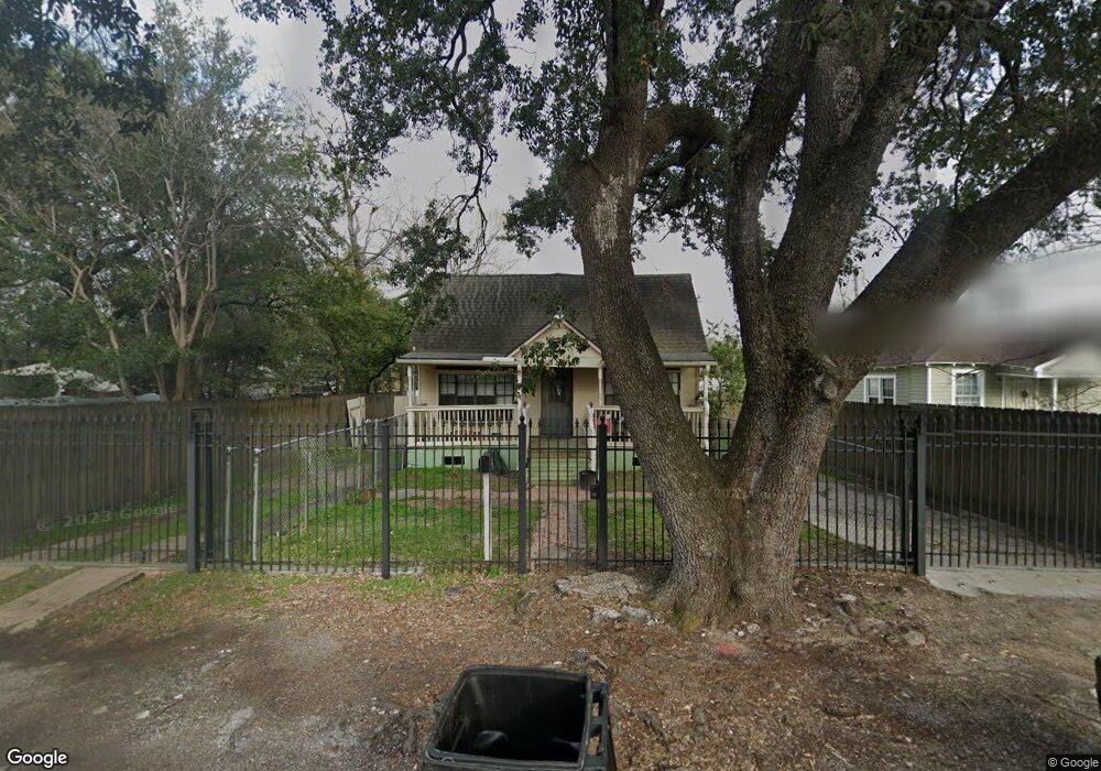 4220 Beggs St, Houston, TX 77009 - photo 1