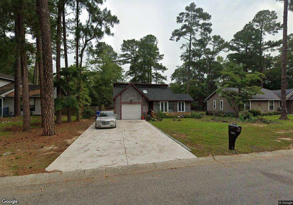 4472 Briton Cir, Fayetteville, NC 28314 - photo 1