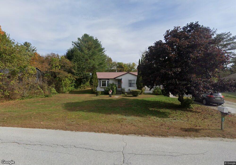 99 Pleasant St Extension, Ludlow, VT 05149 - photo 1