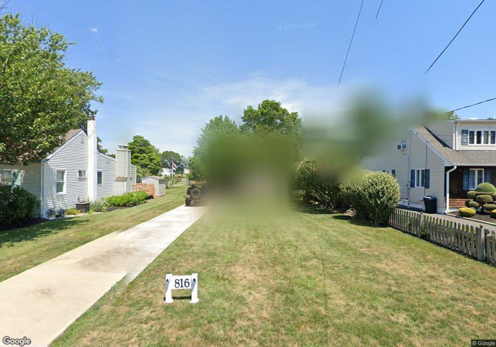 816 Prospect Ave, Spring Lake, NJ 07762 - photo 1