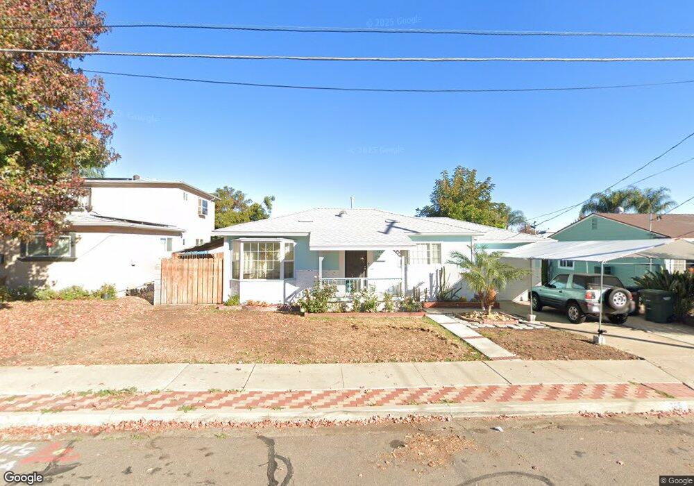 Street View Photo