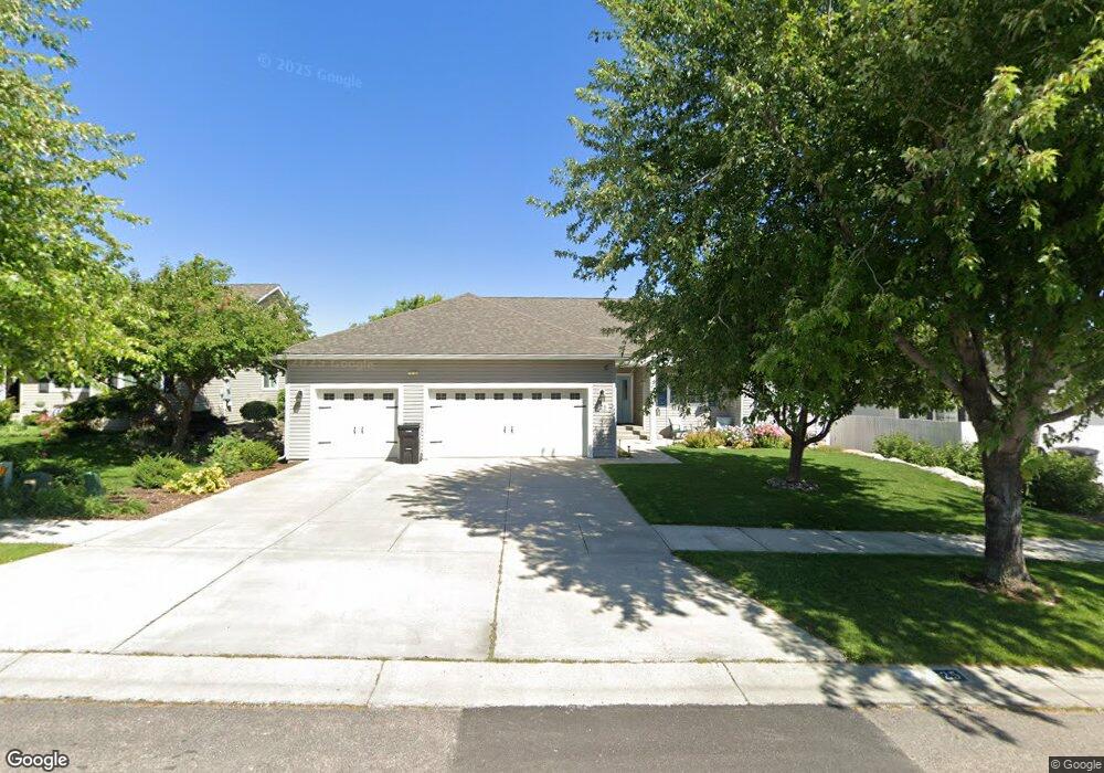 25 W Orthview Loop, Kalispell, MT 59901 - photo 1