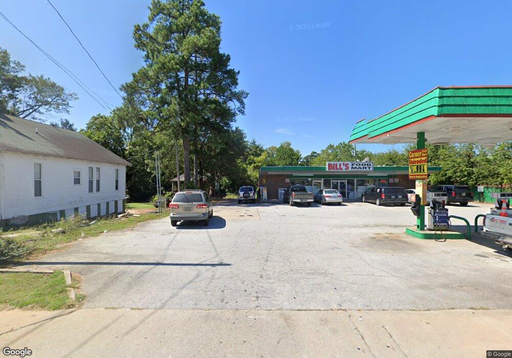 239 College Ave, Elberton, GA 30635 - photo 1