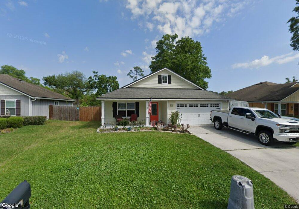 4579 Prunty Ave, Jacksonville, FL 32205 - photo 1