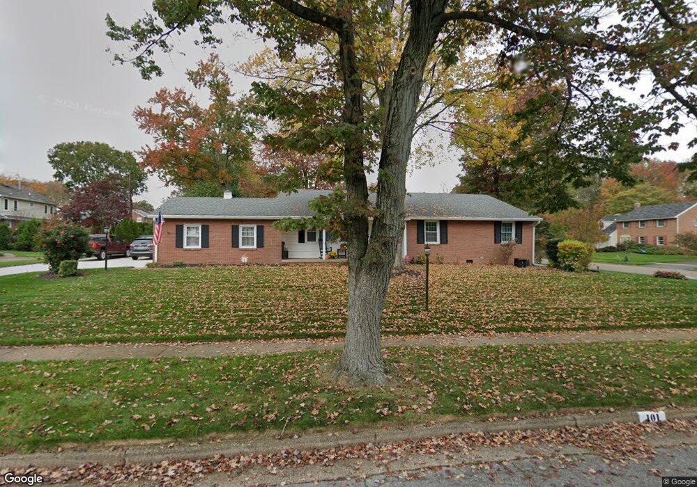 101 Brockton Rd, Wilmington, DE 19803 - photo 1