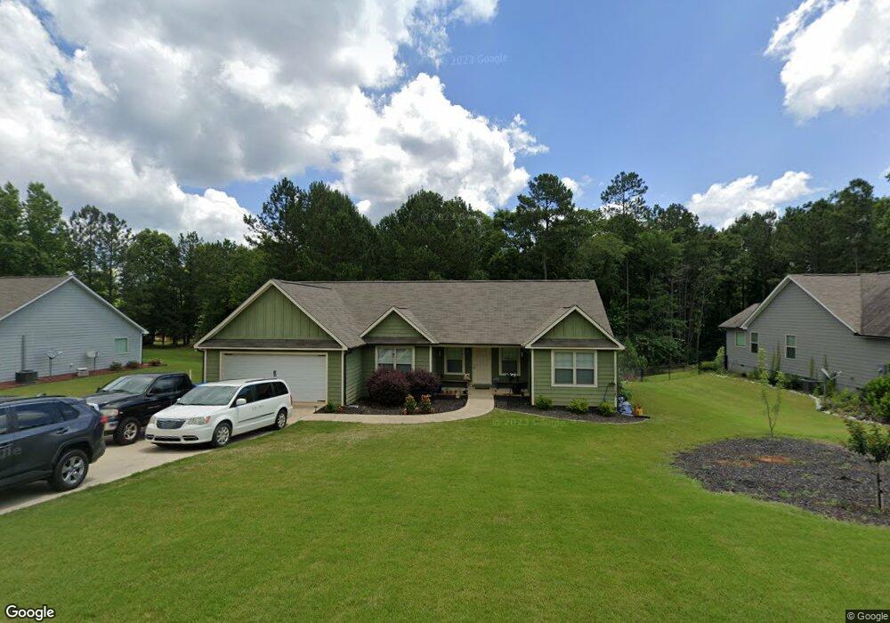 1020 Matthew Ln unit 26, Madison, GA 30650 - photo 1