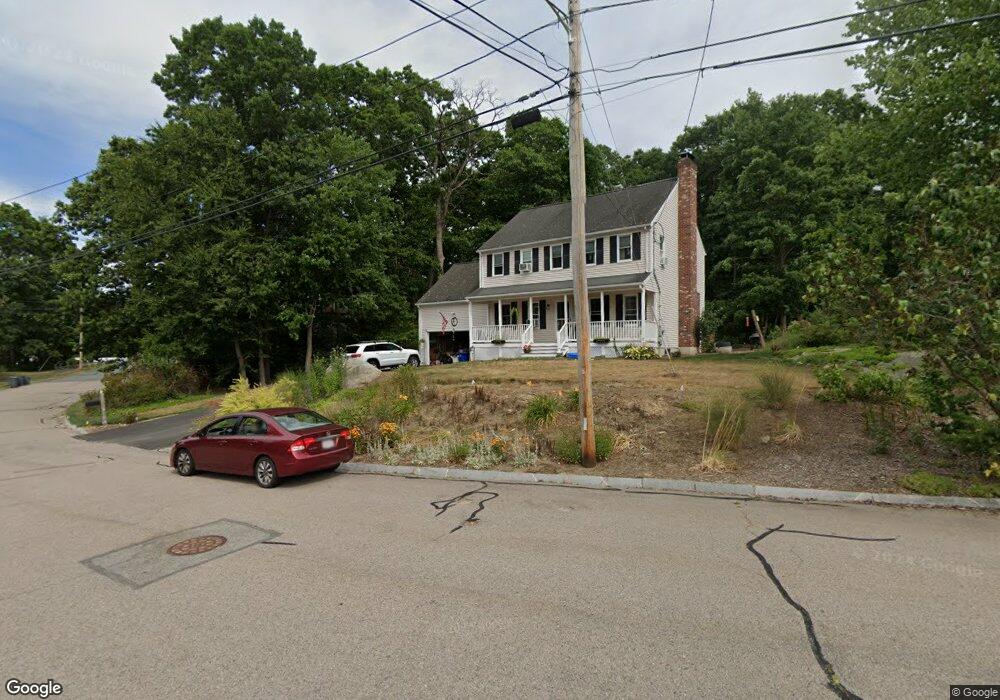 17 Bodio Cir, Milford, MA 01757 - photo 1