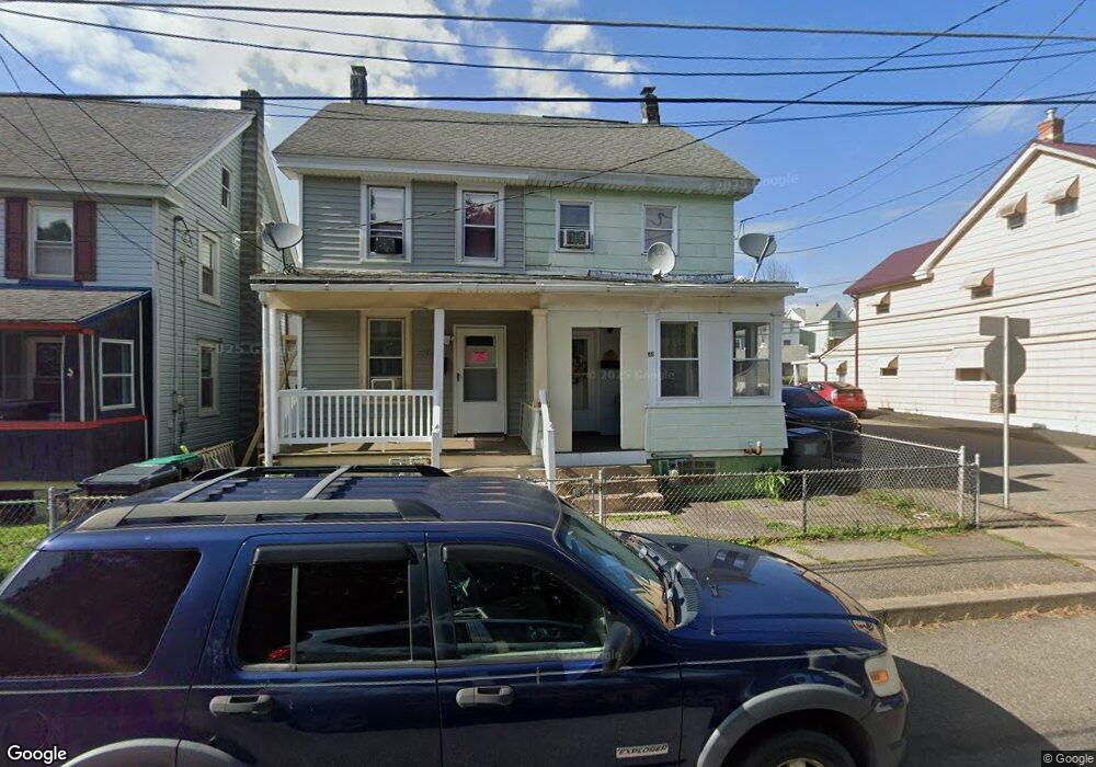 501 Ridge Ave, West Hazleton, PA 18202 - photo 1