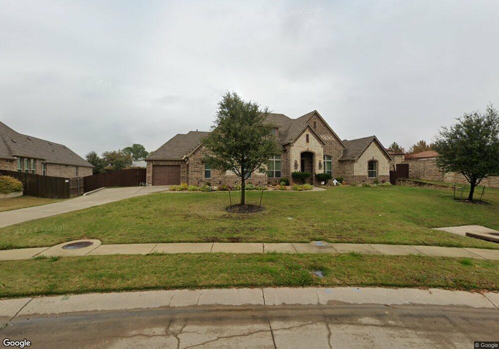 260 Chesapeake Ln, Southlake, TX 76092 - photo 1