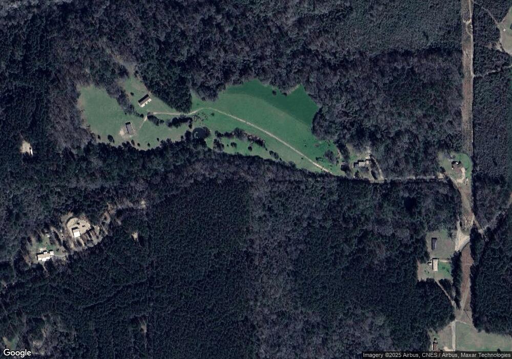 xxx David Holmes Rd, Tylertown, MS 39667 - photo 1