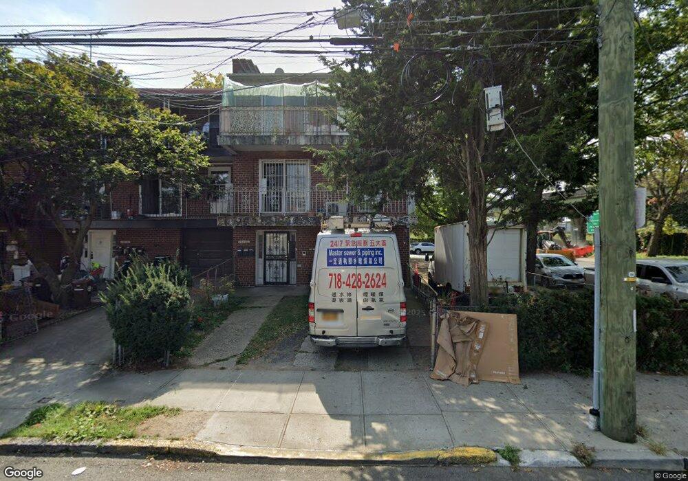 13002 60th Ave, Flushing, NY 11355 - photo 1
