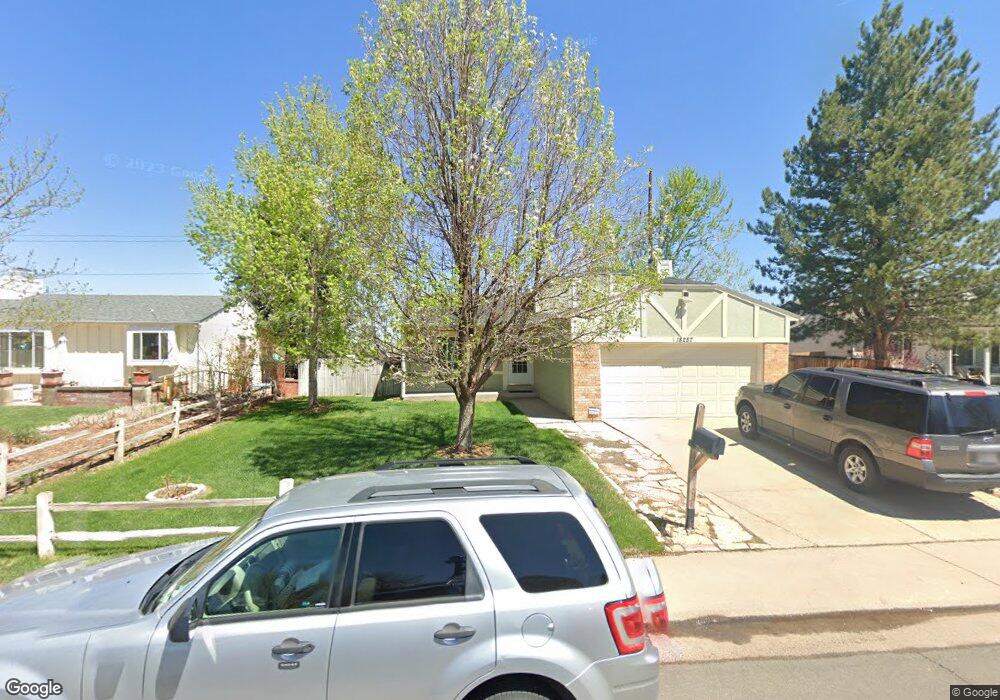 18257 E Belleview Place, Centennial, CO 80015 - photo 1