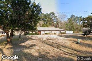 189 Olive St, Ruston, LA 71270