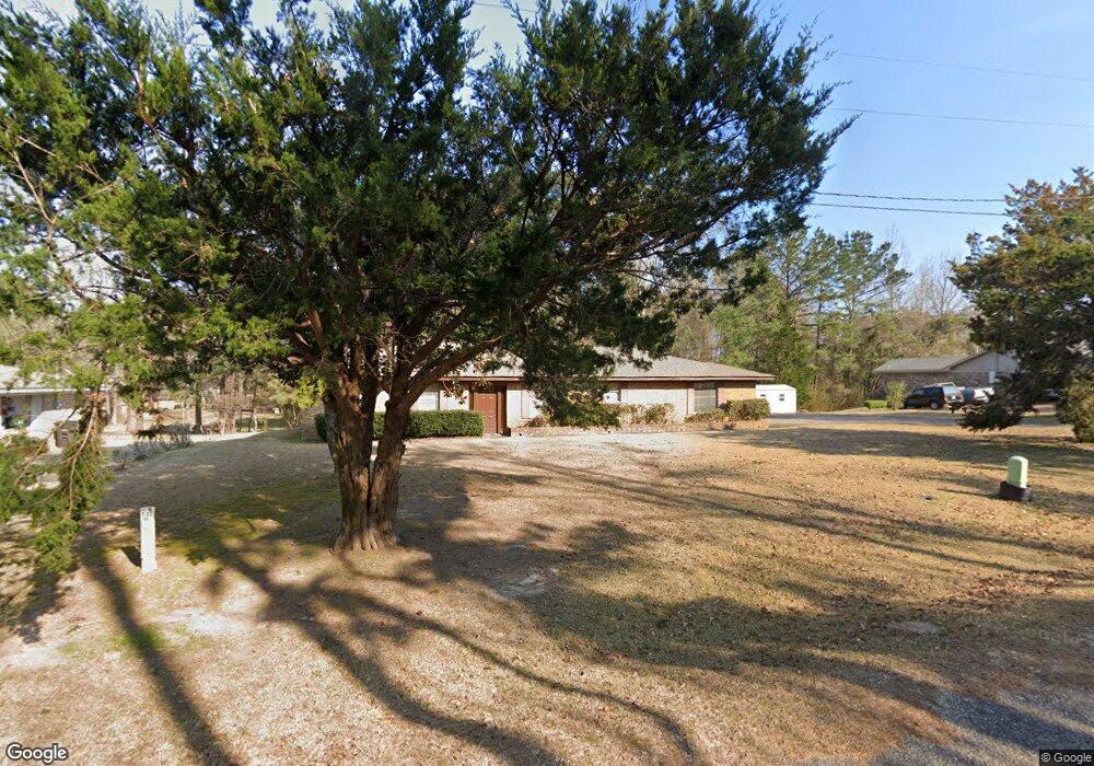 189 Olive St, Ruston, LA 71270 - photo 1