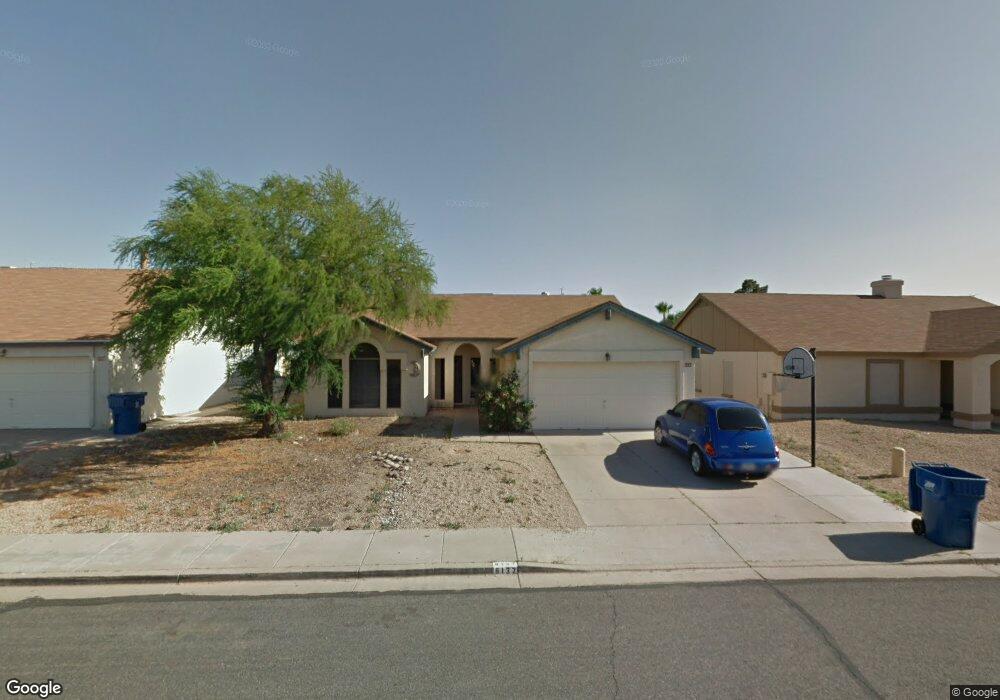 6137 E Casper St, Mesa, AZ 85205 - photo 1