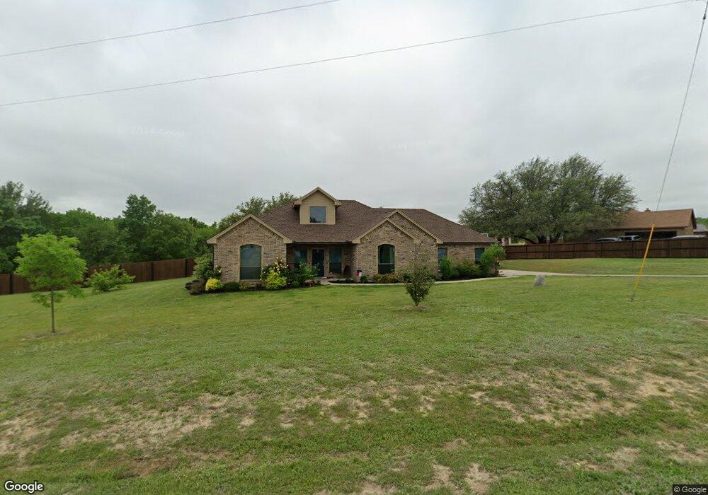 113 Colonial Creek Ln, Weatherford, TX 76088 - photo 1