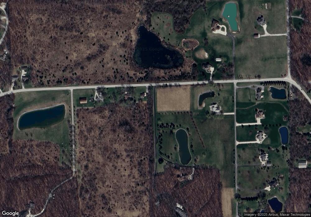 6628 Hosler Rd, Leo, IN 46765 - photo 1