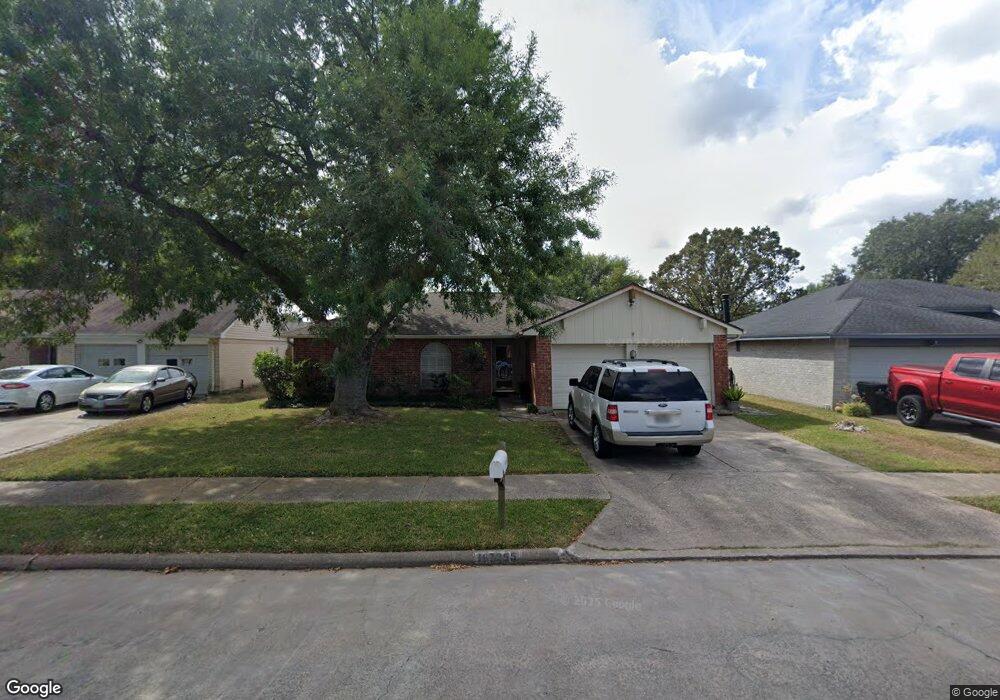 16735 Dew Drop Ln, Houston, TX 77095 - photo 1
