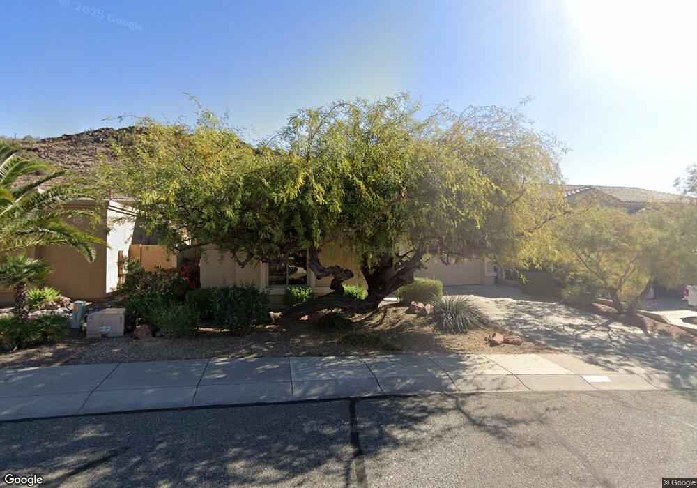 25809 N Singbush Loop, Phoenix, AZ 85083 - photo 1